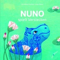 Cover: Nuno spielt verstecken - minedition