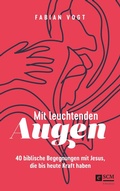 Cover: Mit leuchtenden Augen - R.Brockhaus