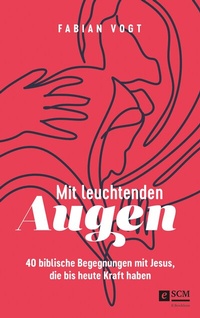 Abbildung von: Mit leuchtenden Augen - R. Brockhaus