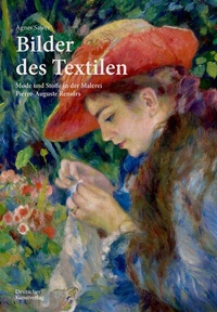 Abbildung von: Bilder des Textilen - Deutscher Kunstverlag (DKV)