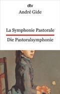 Cover: La Symphonie pastorale. Die Pastoralsymphonie - dtv