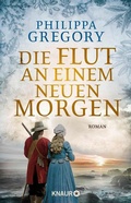 Cover: Die Flut an einem neuen Morgen - Knaur