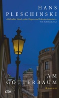 Cover: Am G&ouml;tterbaum - dtv
