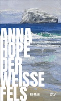 Cover: Der wei&szlig;e Fels - dtv