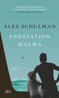 Cover: Endstation Malma - dtv