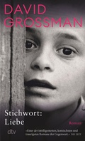 Cover: Stichwort: Liebe - dtv