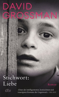 Abbildung von: Stichwort: Liebe - dtv