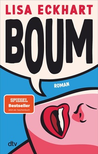 Abbildung von: Boum - dtv