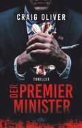Cover: Der Premierminister - dtv