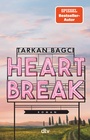 Cover: Heartbreak - dtv