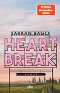 Cover: Heartbreak - dtv