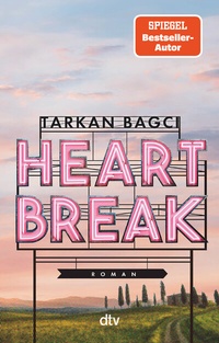 Enlarge image Cover: Heartbreak - dtv