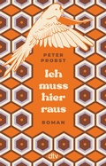 Cover: Ich muss hier raus - dtv