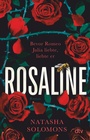 Cover: Rosaline - dtv