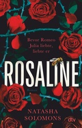 Cover: Rosaline - dtv