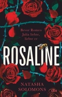 Abbildung von: Rosaline - dtv