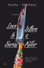 Cover: Love Letters to a Serial Killer - dtv