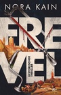 Cover: Frevel - dtv