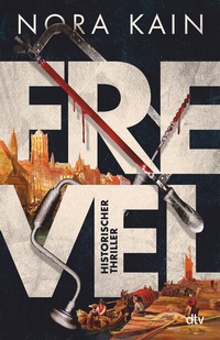 Abbildung von: Frevel - dtv