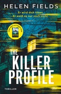 Cover: The Killer Profile - dtv