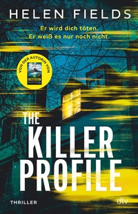 Enlarge image Cover: The Killer Profile - dtv