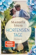 Cover: Hortensientage - dtv