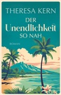 Cover: Der Unendlichkeit so nah - dtv