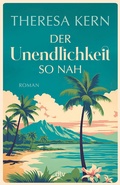 Cover: Der Unendlichkeit so nah - dtv