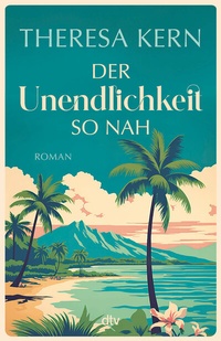 Abbildung von: Der Unendlichkeit so nah - dtv