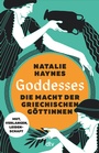 Cover: Goddesses - dtv