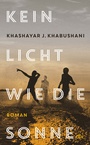 Cover: Kein Licht wie die Sonne - dtv