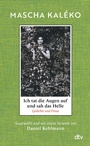 Bild: Ich tat die Augen auf und sah das Helle - dtv