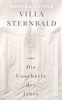 Cover: Villa Sternbald oder Die Unschärfe der Jahre - dtv