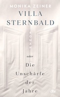 Cover: Villa Sternbald oder Die Unsch&auml;rfe der Jahre - dtv