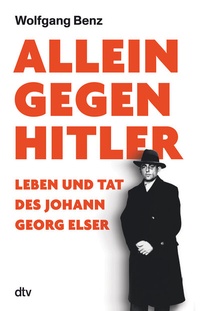 Abbildung von: Allein gegen Hitler - dtv