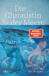 Abbildung von: Die Chronistin der Meere - dtv