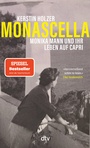 Cover: Monascella - dtv