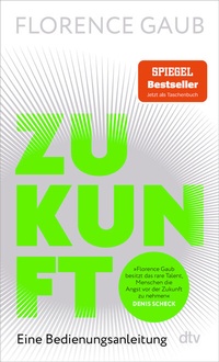 Abbildung von: Zukunft - dtv