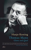 Cover: Thomas Mann - dtv