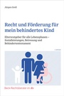 Bild: Recht und Förderung für mein behindertes Kind - dtv