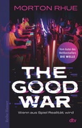 Cover: The Good War - dtv