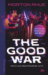 Enlarge image Cover: The Good War - dtv