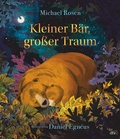 Cover: Kleiner B&auml;r, gro&szlig;er Traum - dtv