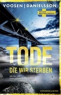 Cover: Tode, die wir sterben - Kiepenheuer & Witsch