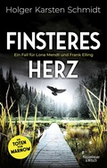 Cover: Finsteres Herz - Kiepenheuer & Witsch