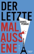 Cover: Der letzte Malauss&egrave;ne - Kiepenheuer & Witsch