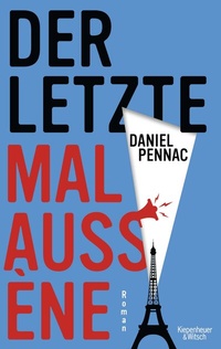Abbildung von: Der letzte Malaussène - Kiepenheuer & Witsch