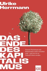 Abbildung von: Das Ende des Kapitalismus - Kiepenheuer & Witsch
