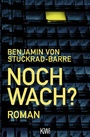 Cover: Noch wach? - Kiepenheuer & Witsch