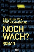 Cover: Noch wach? - Kiepenheuer & Witsch